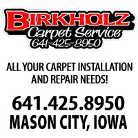 Birkholz Carpet Service