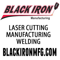 Black Iron Manufacturing