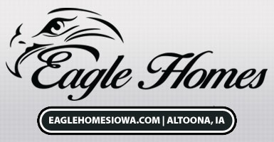 Eagle Homes | Altoona, IA