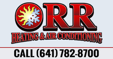 Orr Heating & Air Conditioning