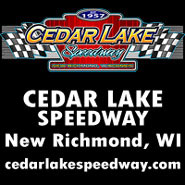 Cedar Lake Speedway