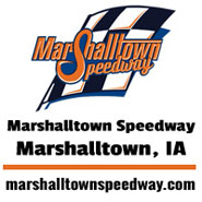 Marshalltown Speedway - Marshalltown, IA