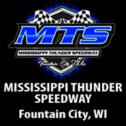 Mississippi Thunder Speedway