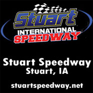 Stuart Speedway