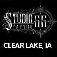 Studio 65 Tattoo