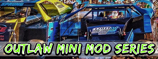 Liquid Nitro Outlaw Mini Mod Racing Series