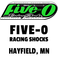 Five-0 Racing Shocks
