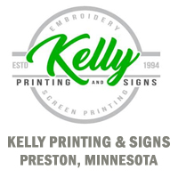 Kelly Printing & Signs