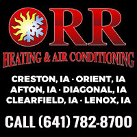 ORR Heating & Air Conditioning