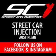 Street Car Injection