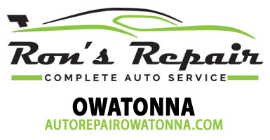 Ron's Repair Owatonna