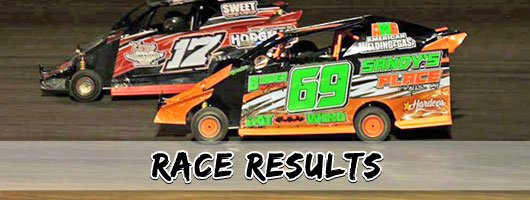 Outlaw Mini Mod Race Series Results