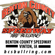 Benton County Speedway