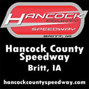 Hancock County Speedway