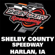 Shelby County Speedway