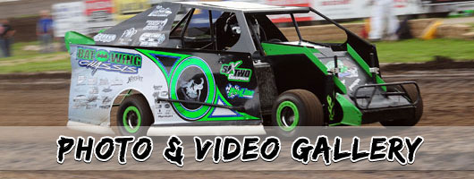 Outlaw Mini Mod Series Photo & Video Gallery